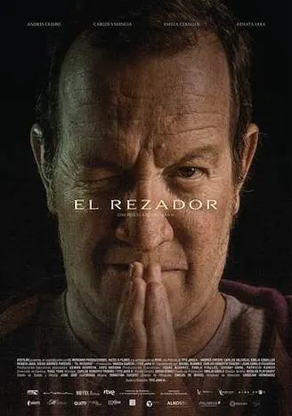 El Rezador