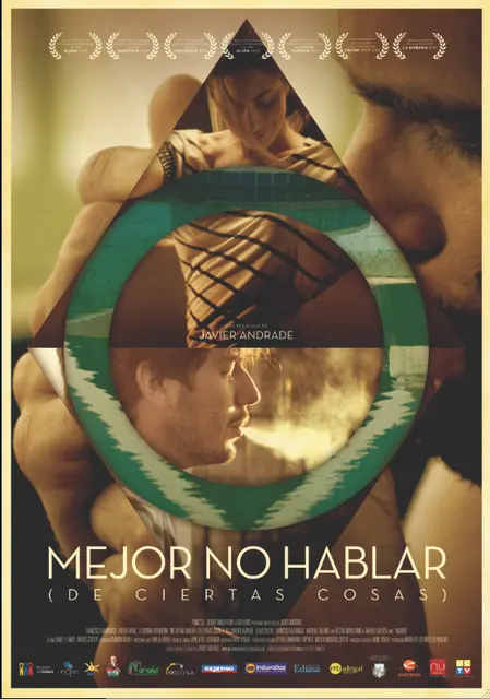 Mejor no hablar de ciertas cosas