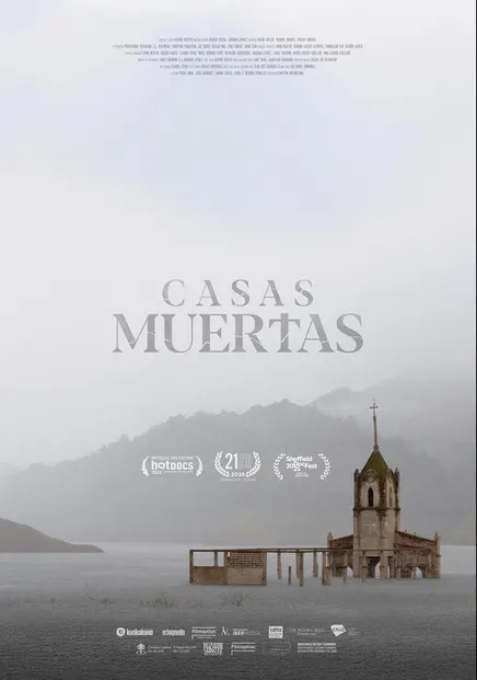 Casas muertas