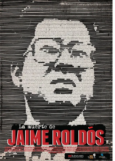 La muerte de Jaime Roldós