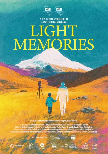 Light Memories