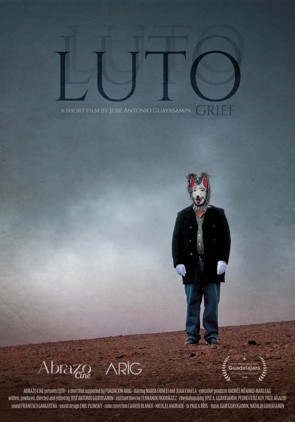 Luto