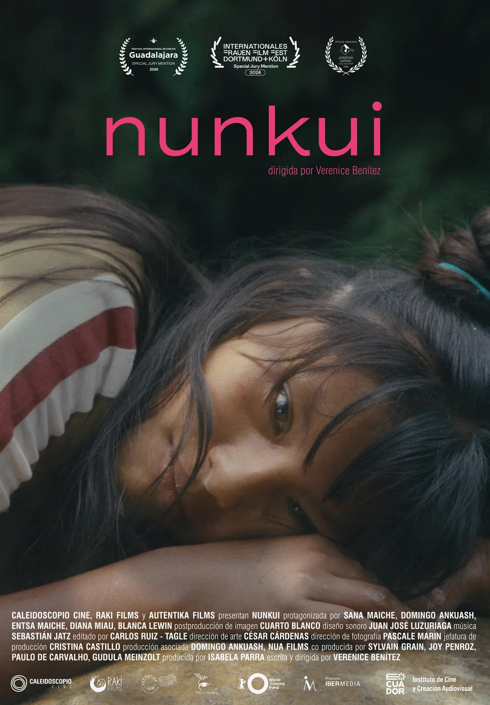 Nunkui